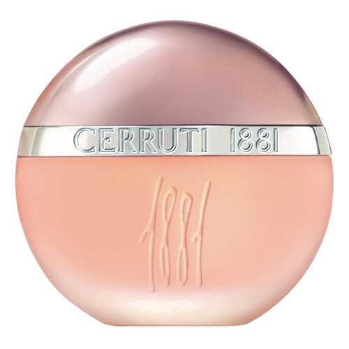 Cerruti Туалетная вода 1881 Pour Femme, 50 мл в Эль Дибот