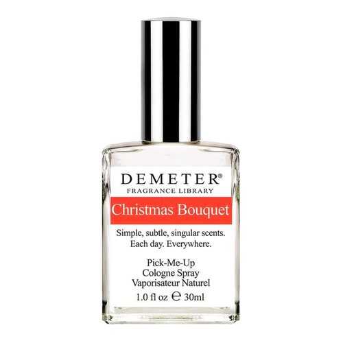 Духи Demeter Fragrance Library Рождественский букет 30 мл в Эль Дибот