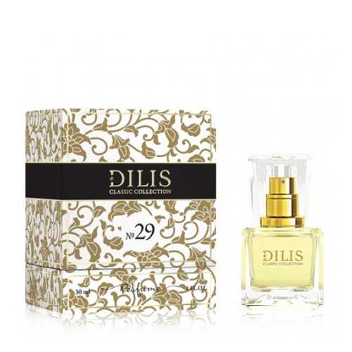 Духи Dilis Parfum Classic Collection №29 30 мл в Эль Дибот