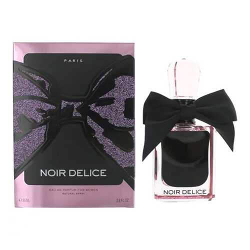 Geparlys. Парфюмерная вода Noir Delice, women 85 ml в Эль Дибот