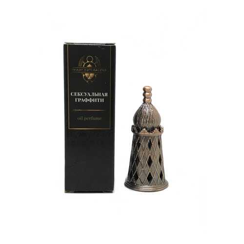 Масло парфюмерное Shams Natural oils Сексуальная Граффити 3 мл в Эль Дибот