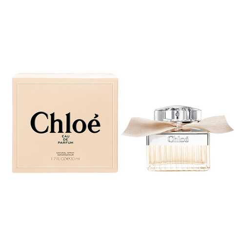 Парфюмерная вода Chloe Signature 30 мл в Эль Дибот
