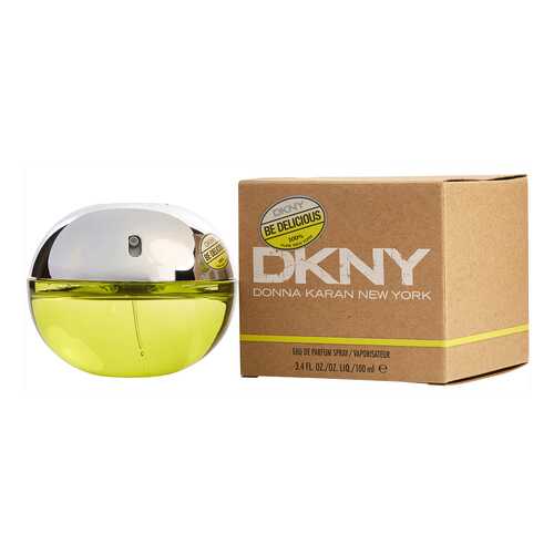 Парфюмерная вода DKNY Be Delicious lady edp 30 ml в Эль Дибот