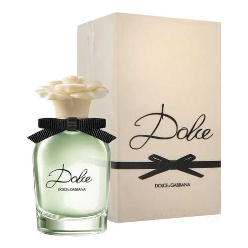 Парфюмерная вода Dolce&Gabbana Dolce 30 мл в Эль Дибот