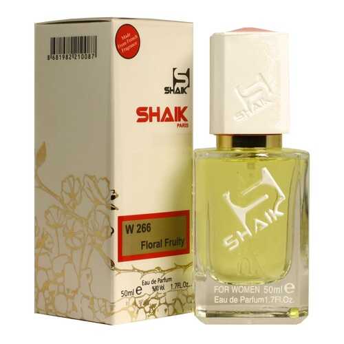 Парфюмерная вода Shaik №266 Jo Malone Blackberry By For Women в Эль Дибот