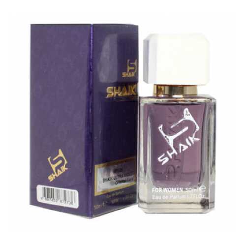 Парфюмерная вода Shaik N146 ULTRAVIOL, 50 мл в Эль Дибот