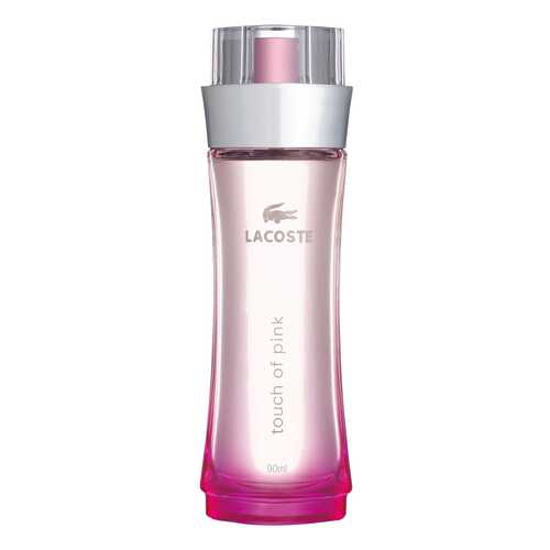Туалетная вода Lacoste Touch of Pink 90 мл в Эль Дибот