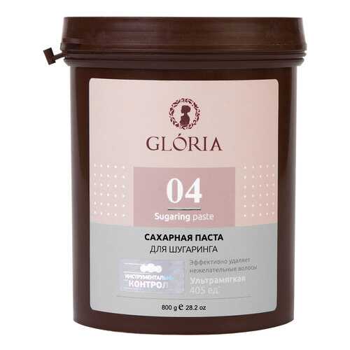 Паста для шугаринга Gloria Мягкая паста 800 г в Эль Дибот