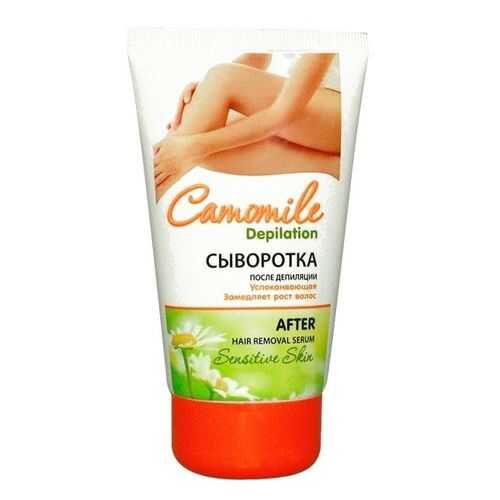 Сыворотка после депиляции Ромашка Camomile Depilation, 150 мл в Эль Дибот