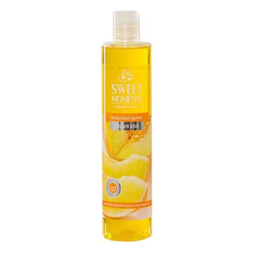 Гель для душа Белита Sweet Moments Медовая дыня 345 мл в Эль Дибот