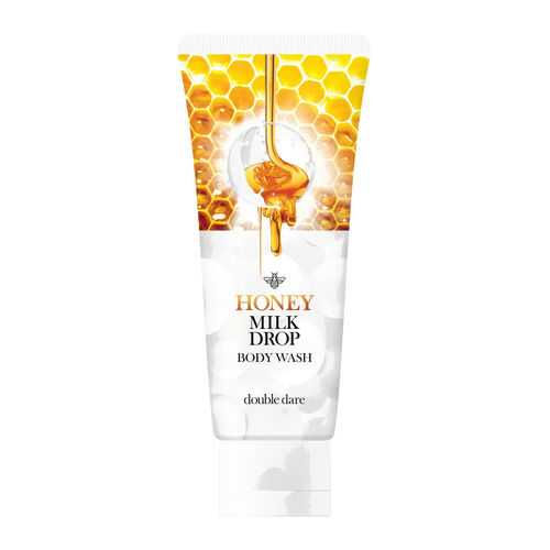 Гель для душа Double Dare Honey Milk Drop Body Wash 150 мл в Эль Дибот