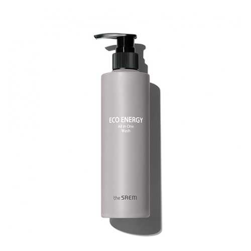 Гель для душа Eco Energy All In One Wash в Эль Дибот