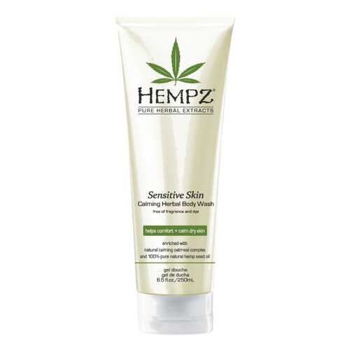 Гель для душа Hempz Age Defying Herbal Body Wash 250 мл в Эль Дибот
