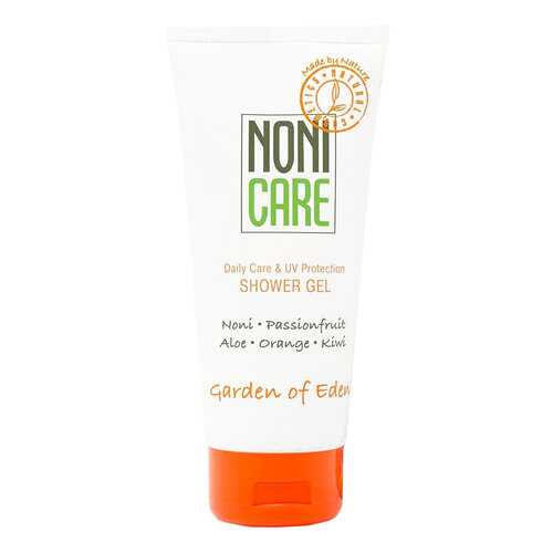 Гель для душа Nonicare Garden Of Eden Shower 200 мл в Эль Дибот