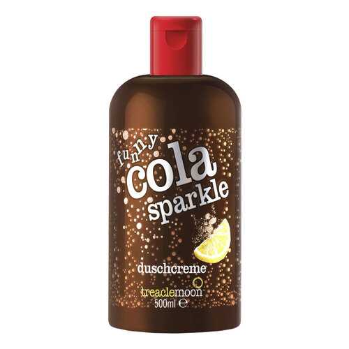 Гель для душа Treaclemoon Funny Cola Sparkle Bath & Shower 500 мл в Эль Дибот