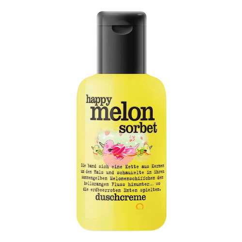 Гель для душа Treaclemoon Happy Melon Sorbet Bath & Shower 60 мл в Эль Дибот