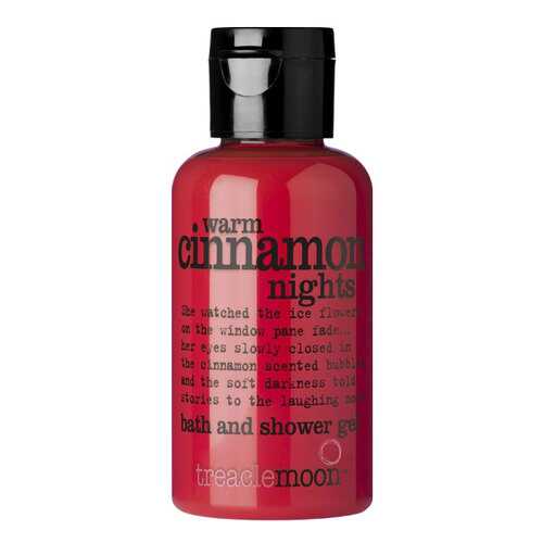 Гель для душа Treaclemoon Warm Cinnamon Nights Bath & Shower 60 мл в Эль Дибот