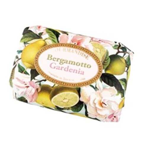 Gourmandise Savon Parfume Bergamotto Gardenia в Эль Дибот
