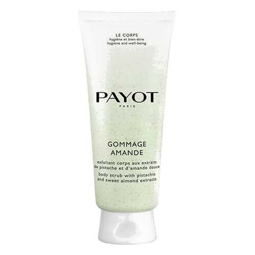 Скраб для тела PAYOT GOMMAGE AMANDE в Эль Дибот
