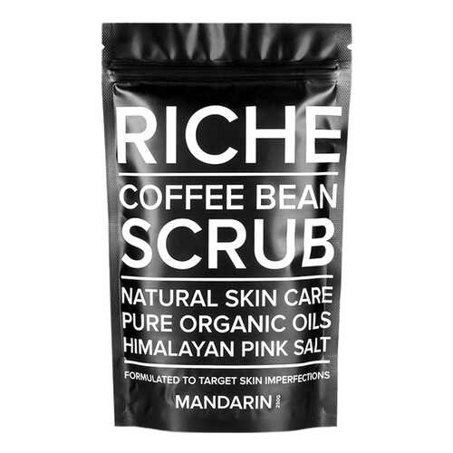 Скраб для тела Riche Coffee Bean Scrub Mandarin 250 г в Эль Дибот