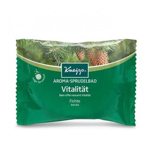 Соль для жемчужной ванны Kneipp ароматическая «Еловая» в Эль Дибот