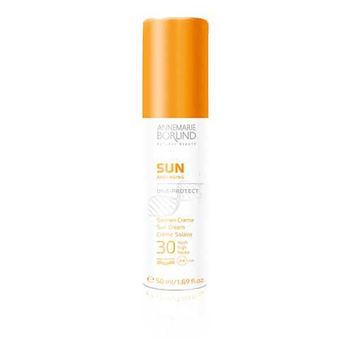 Крем солнцезащитный с защитой ДНК SPF 30 Annemarie Borlind 50 мл в Эль Дибот