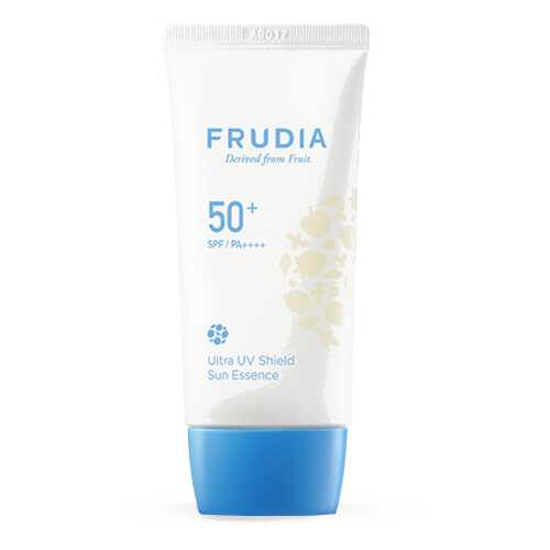 Солнцезащитная крем-эссенция Frudia Ultra UV Shield Sun Essence (SPF50+ PA++++) в Эль Дибот
