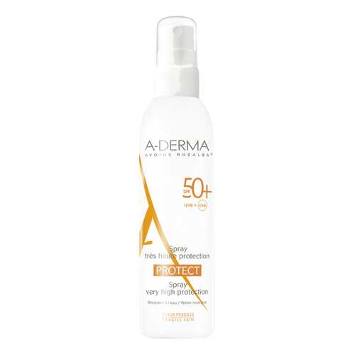Солнцезащитное средство A-Derma Protect в Эль Дибот