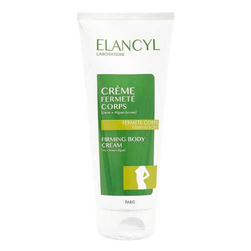 Крем для тела Elancyl Creme Fermete Corps 200 мл в Эль Дибот