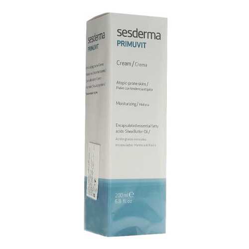 Крем для тела Sesderma Primuvit в Эль Дибот
