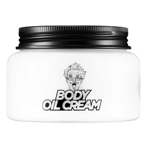 Крем для тела Village 11 Factory Relax-Day Body Oil Cream 200 мл в Эль Дибот