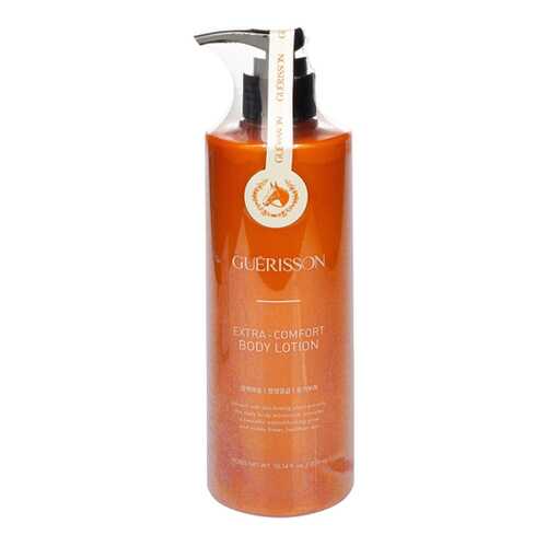 Лосьон для тела Guerisson Extra Comfort Body Lotion 300 мл в Эль Дибот