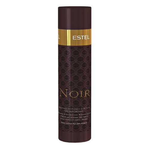Молочко для тела Estel Professional Otium Noir Преображение 200 мл в Эль Дибот