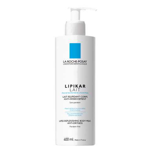 Молочко для тела La Roche-Posay Lipikar 400 мл в Эль Дибот