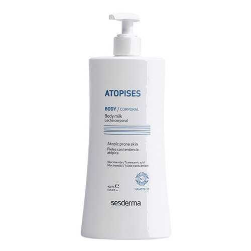 Молочко для тела Sesderma Atopises Body 400 мл в Эль Дибот