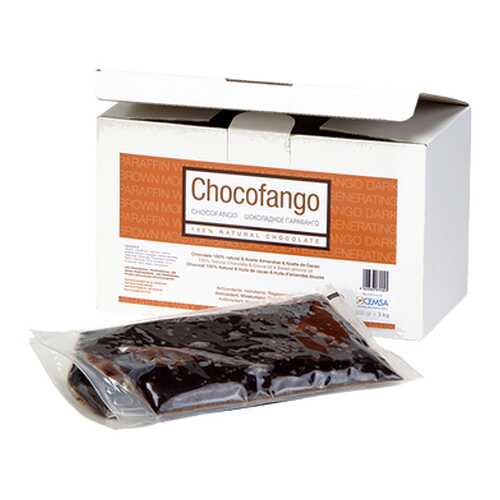 Парафин косметический Beauty Image Chocofango 500 г в Эль Дибот