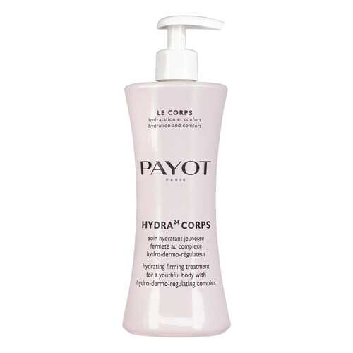 Средство для тела PAYOT Hydra24 Corps 400 мл в Эль Дибот