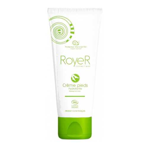 Крем для ног Royer Creme Pieds 75 мл в Эль Дибот