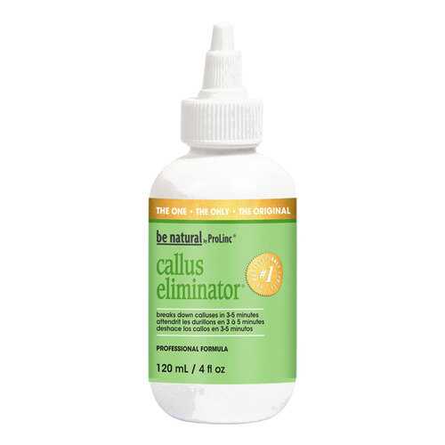 Маска для ног Be Natural Callus Eliminator 120 г в Эль Дибот
