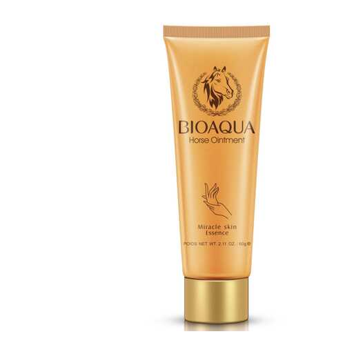 Крем для рук BioAqua Horseoil 60 мл в Эль Дибот