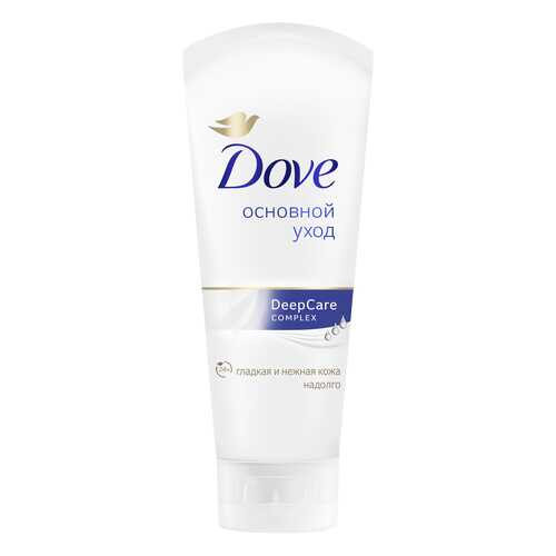 Крем для рук Dove Основной уход 75 мл в Эль Дибот