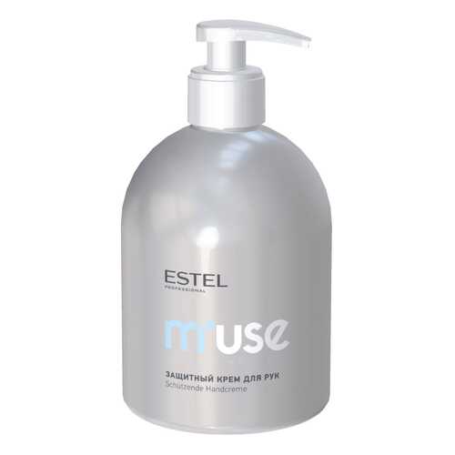 Крем для рук Estel Professional MUSE Защитный 475 мл в Эль Дибот