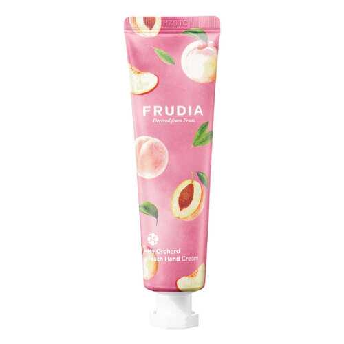 Крем для рук Frudia My Orchard Peach Hand 80 г в Эль Дибот