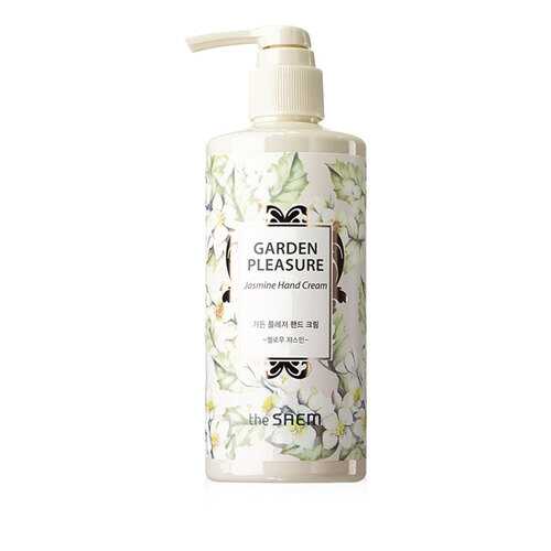 Крем для рук Garden Pleasure hand Cream 300мл в Эль Дибот