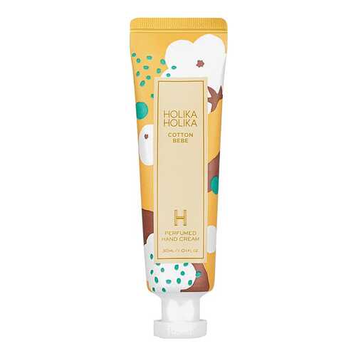 Крем для рук Holika Holika Cotton Bebe 30 мл в Эль Дибот
