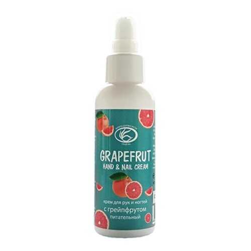 Крем для рук и ногтей BAL Proffesional Grapefrut, 100 мл в Эль Дибот