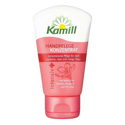 Крем для рук Kamill Intensiv+ 50 мл в Эль Дибот