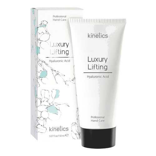 Крем для рук Kinetics Luxury lifting 150 мл в Эль Дибот
