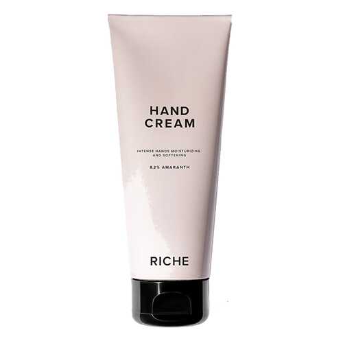 Крем для рук RICHE Hand Cream 75 мл в Эль Дибот