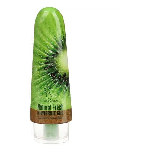 Крем для рук с экстрактом киви Wokali Natural Fresh Kiwifruit Gel 100 мл в Эль Дибот